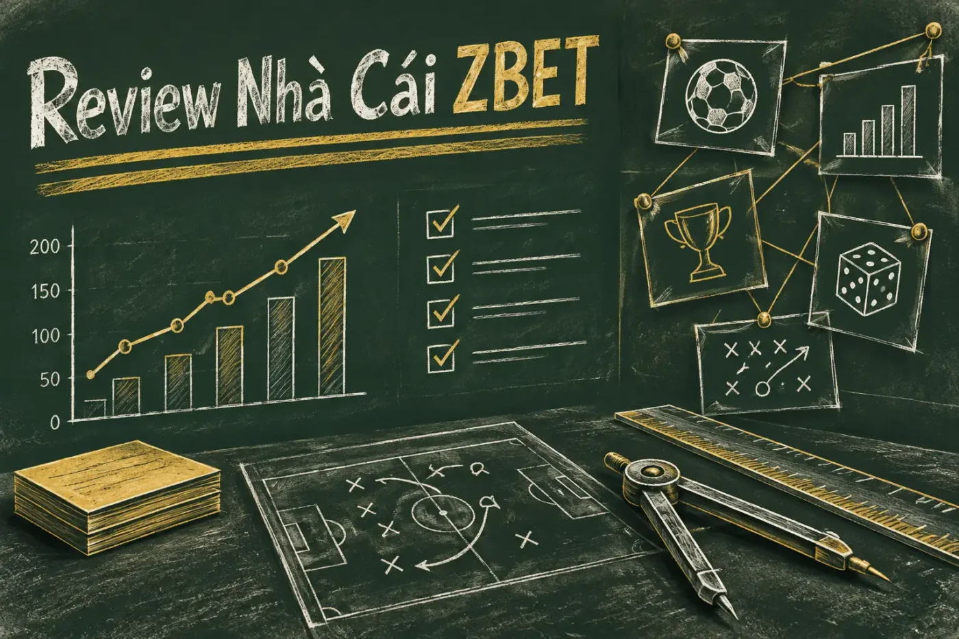 Review Nhà Cái ZBET – Khám Phá Ưu Nhược Điểm Chi Tiết